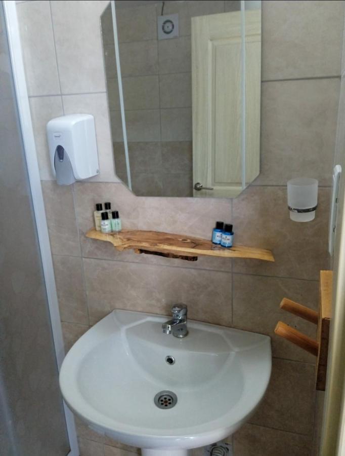 Ardic Agaci Holiday Village Famagusta  Exterior foto