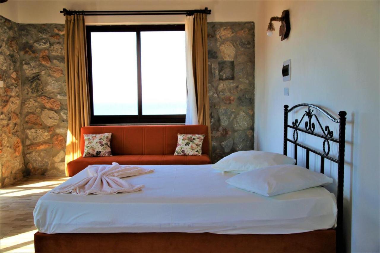 Ardic Agaci Holiday Village Famagusta  Exterior foto