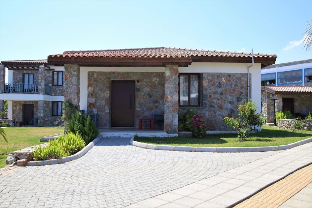 Ardic Agaci Holiday Village Famagusta  Exterior foto