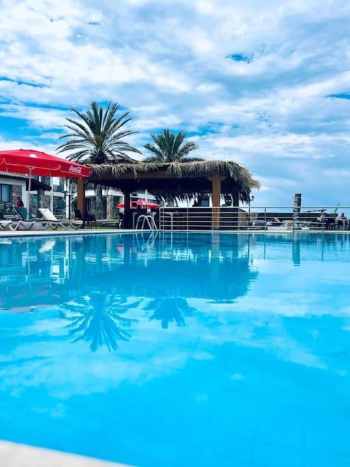 Ardic Agaci Holiday Village Famagusta  Exterior foto