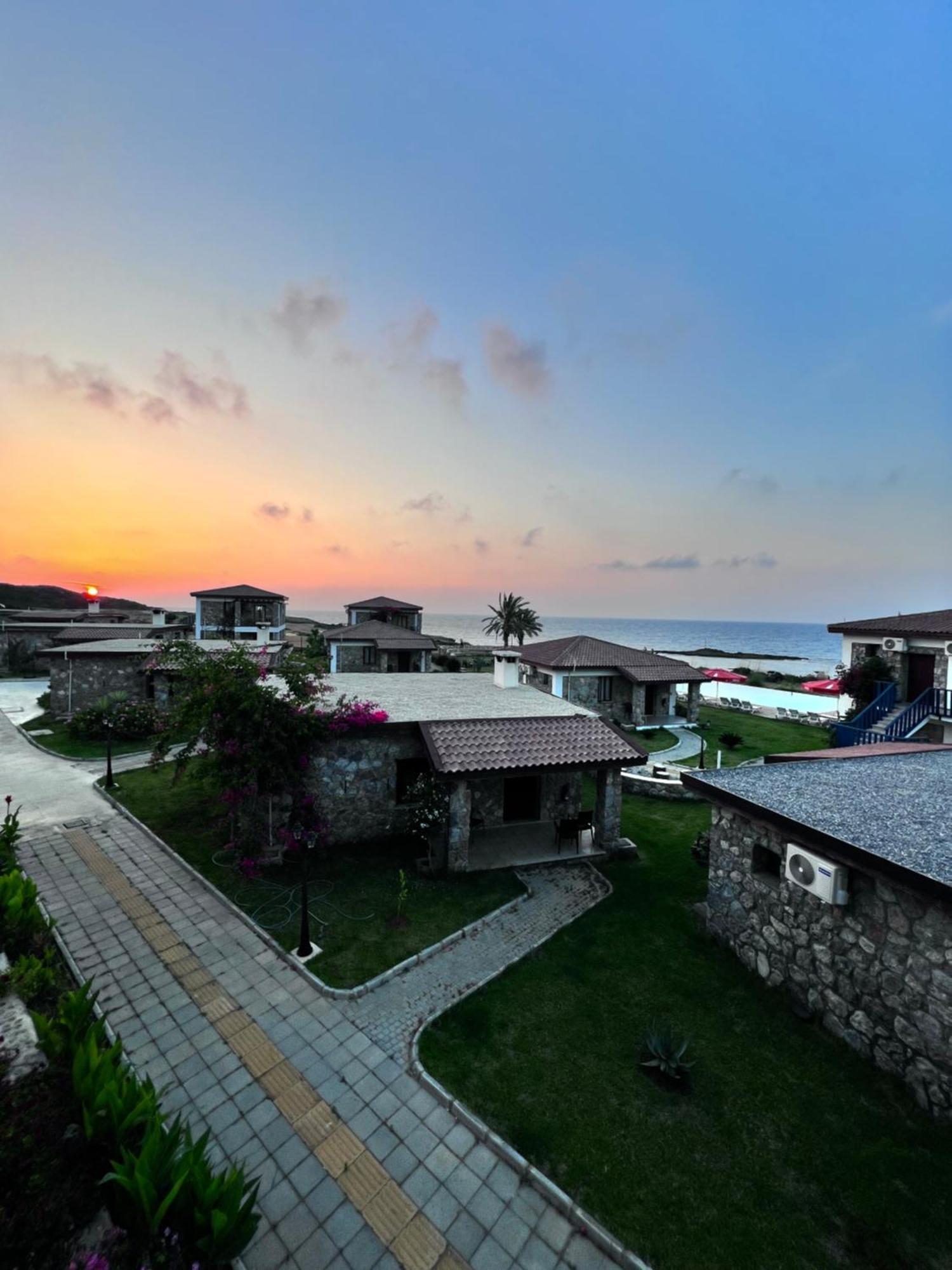 Ardic Agaci Holiday Village Famagusta  Exterior foto