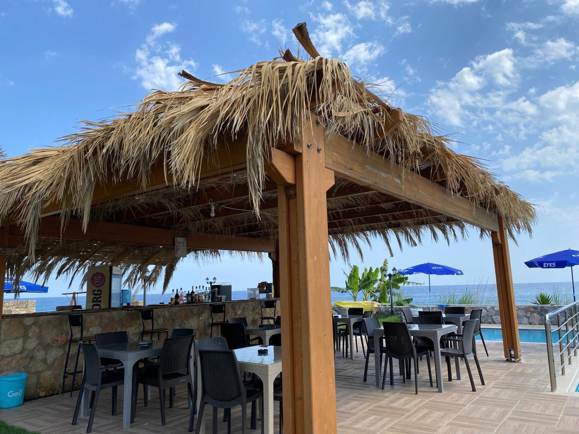 Ardic Agaci Holiday Village Famagusta  Exterior foto