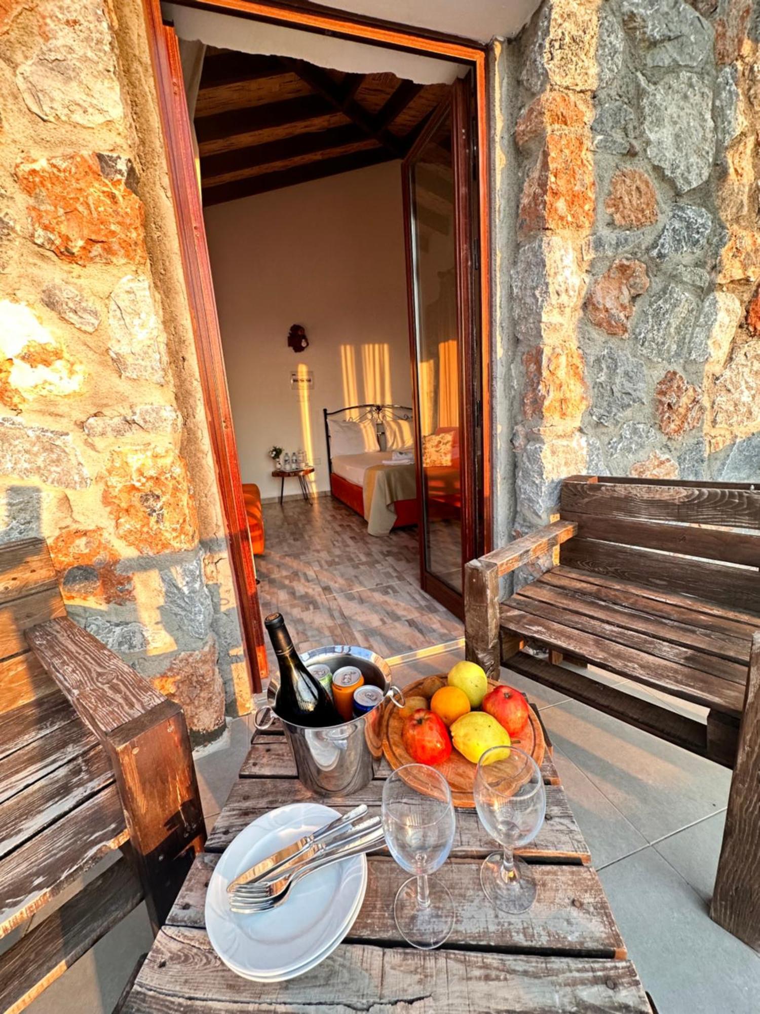 Ardic Agaci Holiday Village Famagusta  Exterior foto